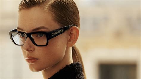 chanel glasses frame usa|where to buy Chanel frames.